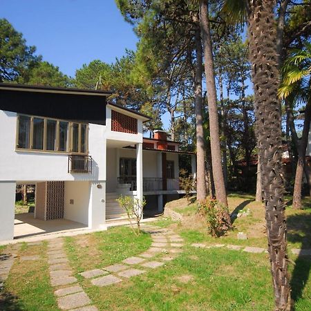Villa Argia Линьяно-Саббьядоро Экстерьер фото