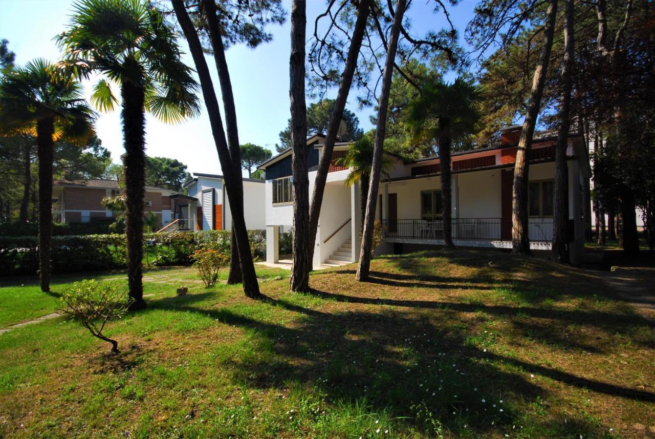 Villa Argia Линьяно-Саббьядоро Экстерьер фото
